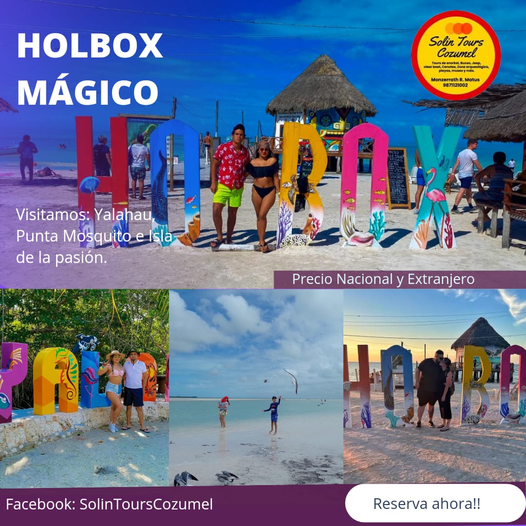 Holbox